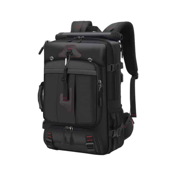 Convertible Backpack Duffel Bag