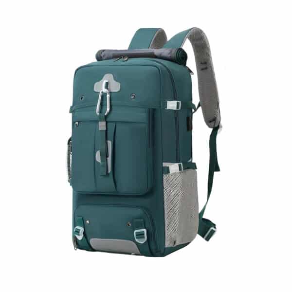 Convertible Backpack Duffel Bag