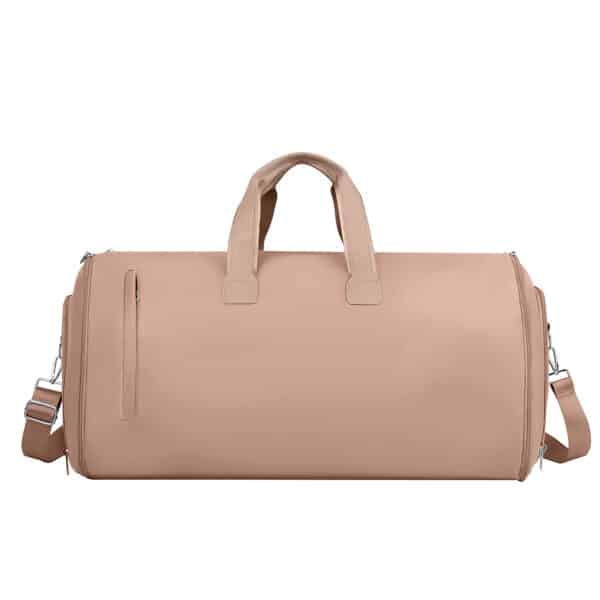 Convertible Duffel Garment Bag