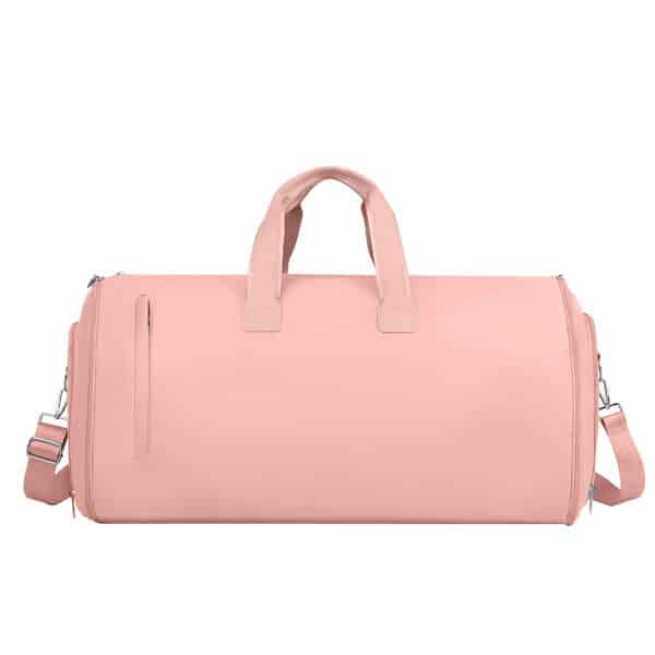 Convertible Duffel Garment Bag