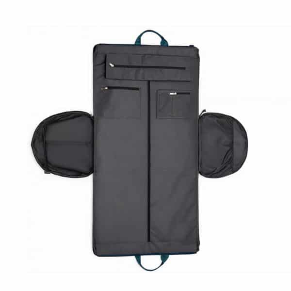 Convertible Duffel Garment Bag