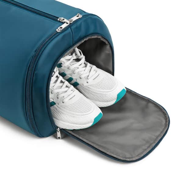Convertible Duffel Garment Bag