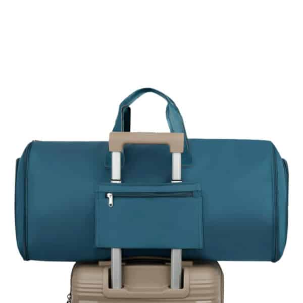 Convertible Duffel Garment Bag