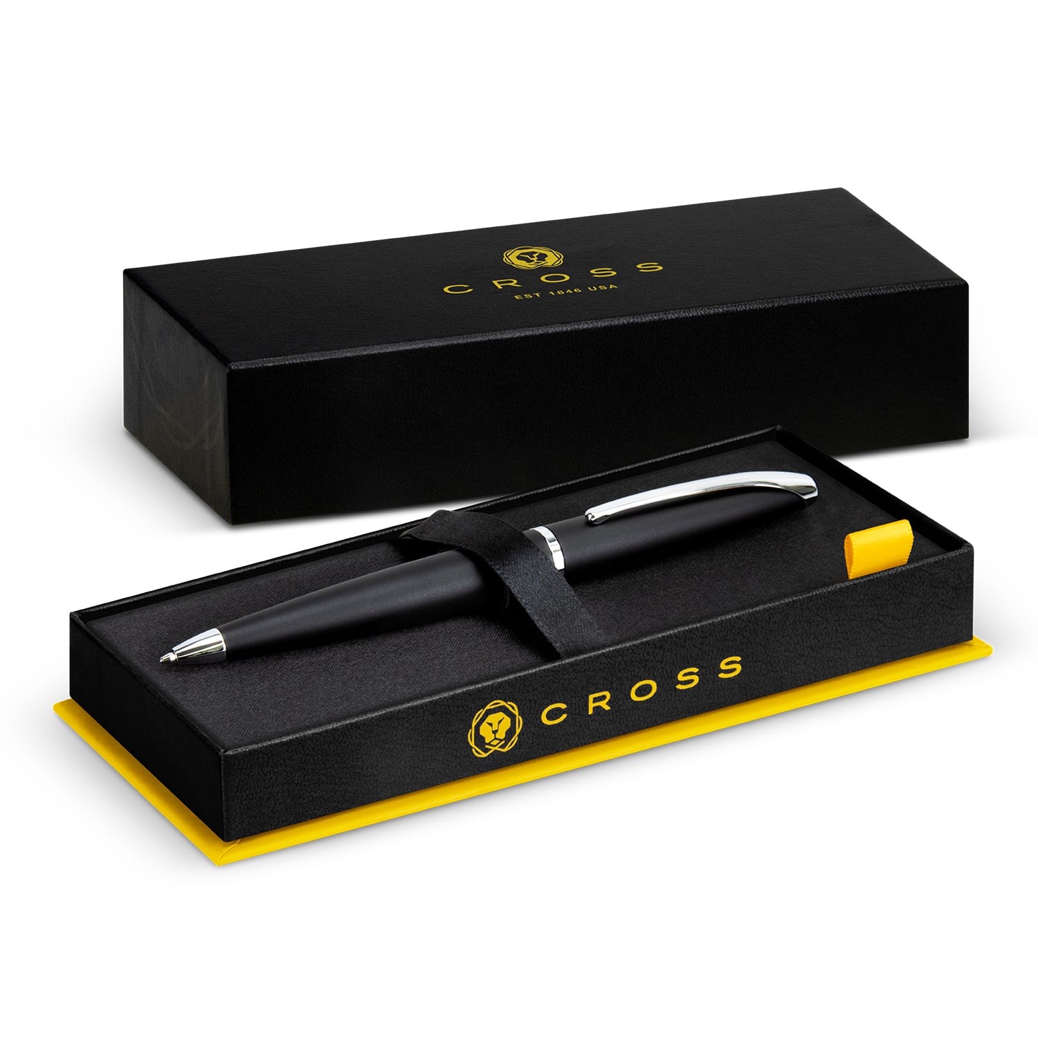100 Christmas Corporate Gifts Countdown 2025 – Idea #100 Cross ATX Ballpoint Pen