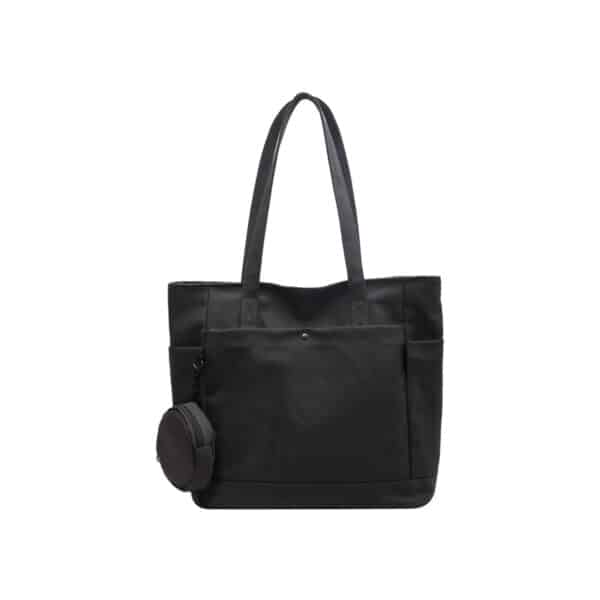 Custom Casual Canvas Bag