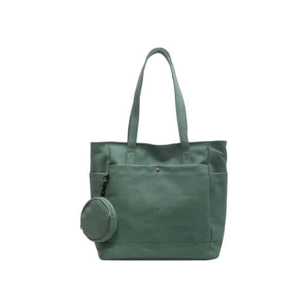 Custom Casual Canvas Bag
