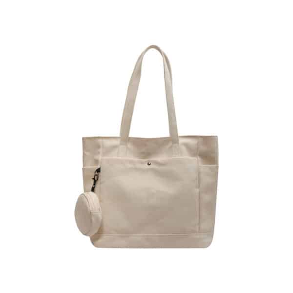 Custom Casual Canvas Bag