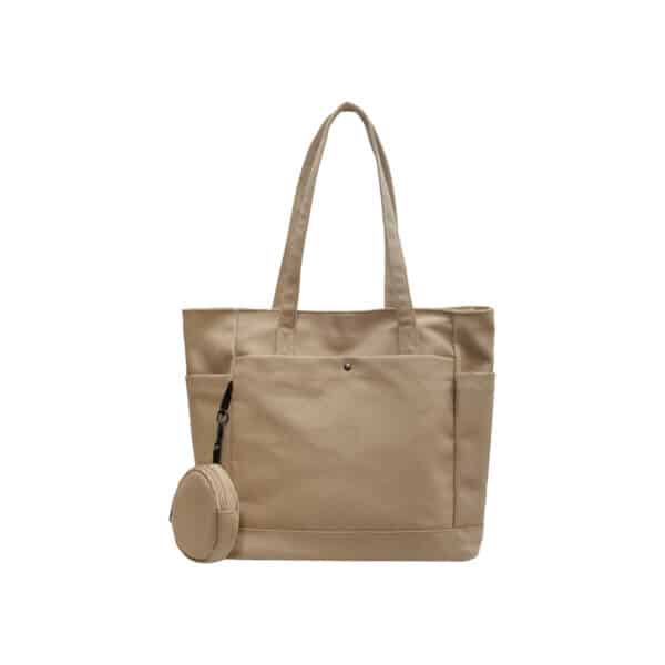 Custom Casual Canvas Bag