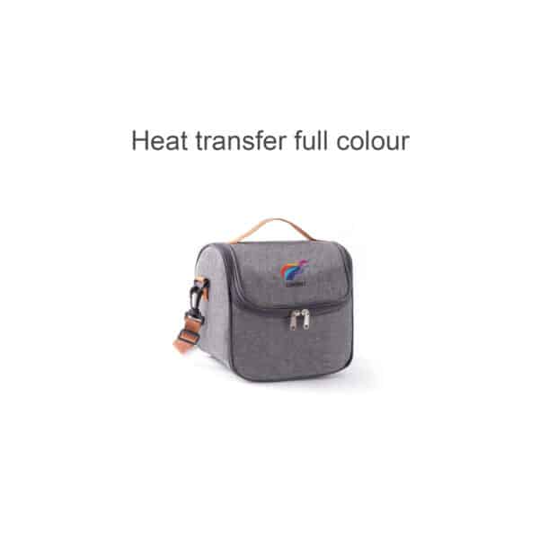 Customisable Lunch Bag