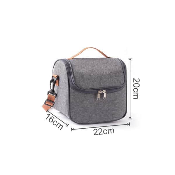Customisable Lunch Bag