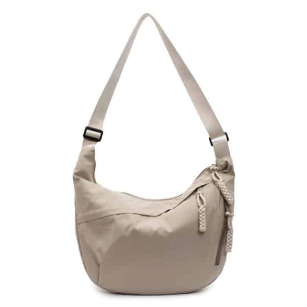 Dumpling Crossbody Bag