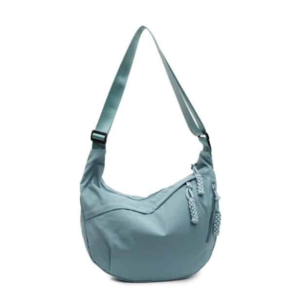 Dumpling Crossbody Bag
