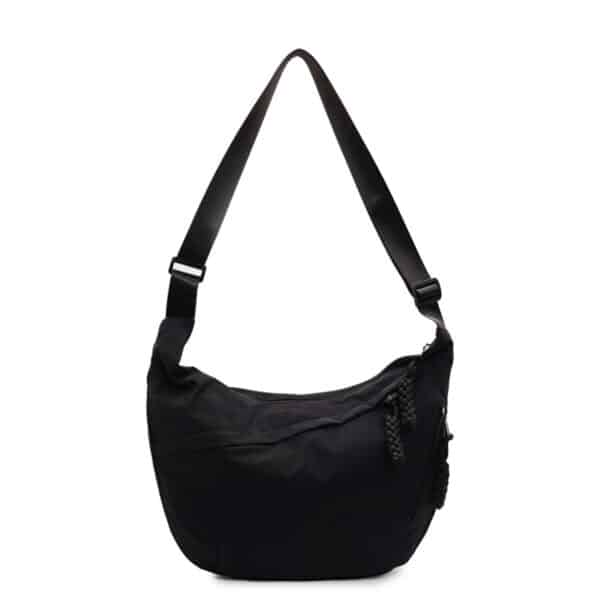 Dumpling Crossbody Bag
