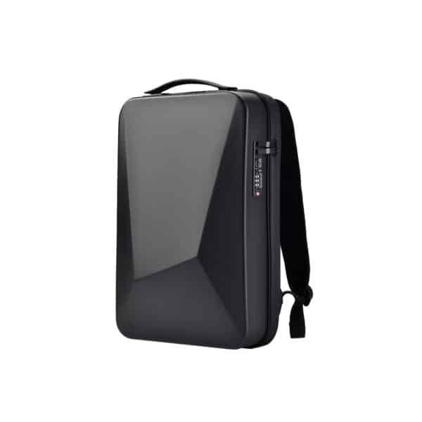 Expandable Hardshell Backpack