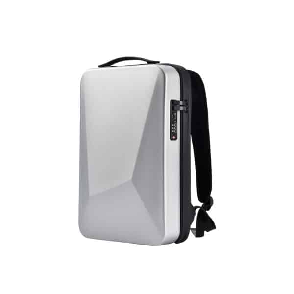 Expandable Hardshell Backpack