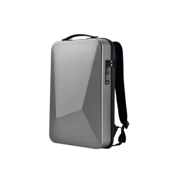 Expandable Hardshell Backpack