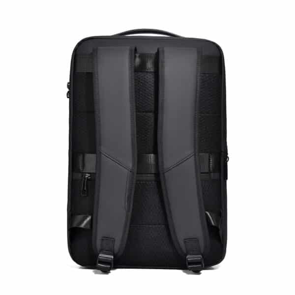 Expandable Hardshell Backpack