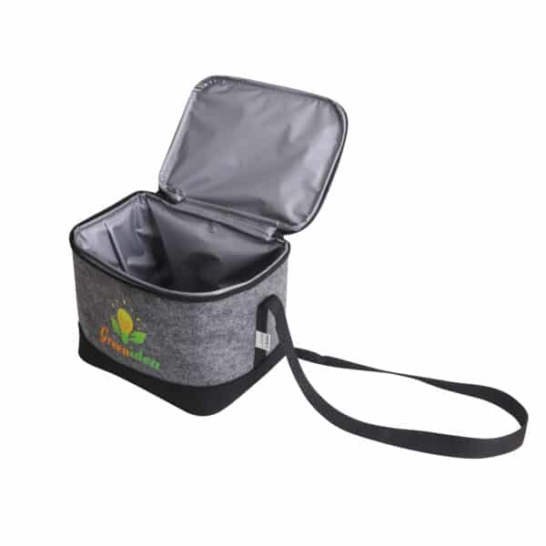 Felt Material Cooler Bag