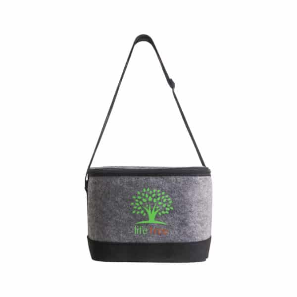 Felt Material Cooler Bag