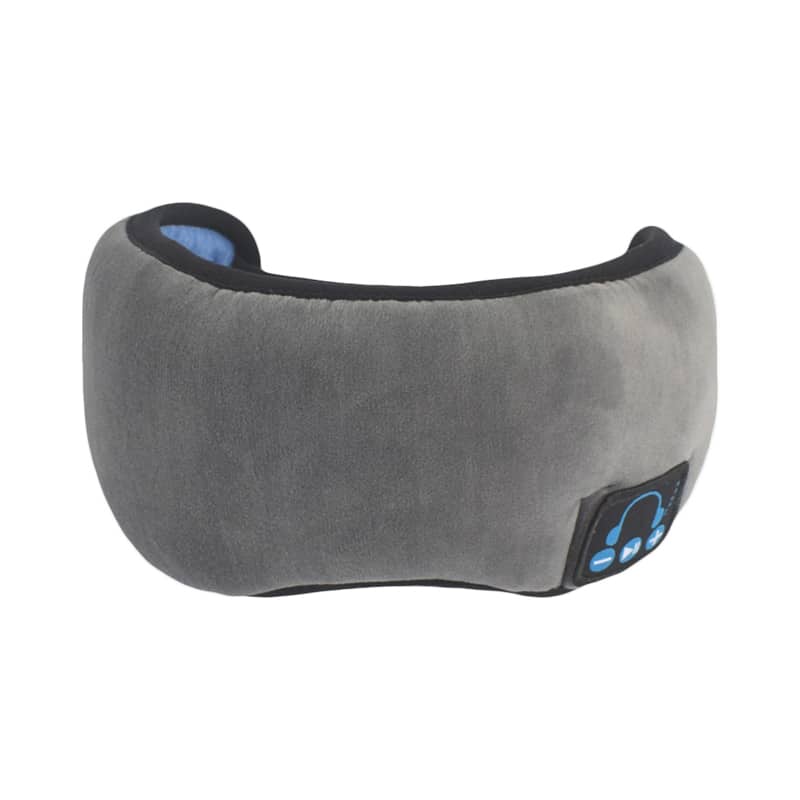 100 Christmas Corporate Gifts Countdown 2025 – Idea #47 Hal Bluetooth Eye Mask