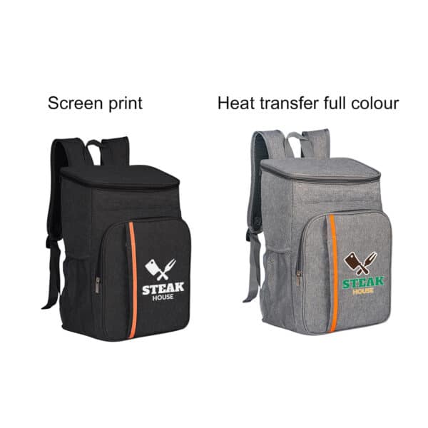 Large Capacity Cooler Backpack