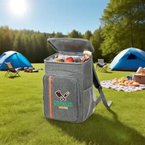Large Capacity Cooler Backpack