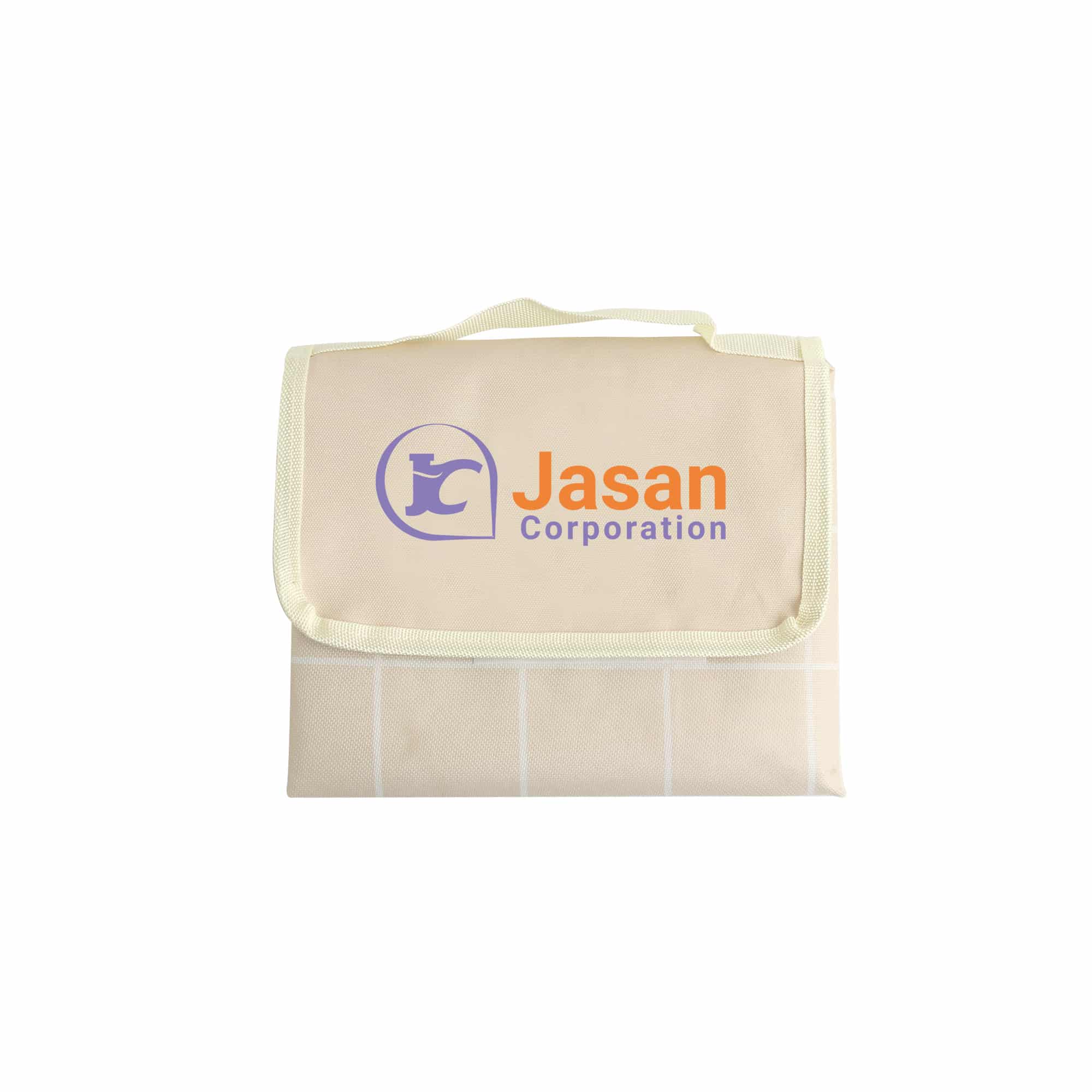 100 Christmas Corporate Gifts Countdown 2025 – Idea #10 Large Picnic Blanket with Digital Print