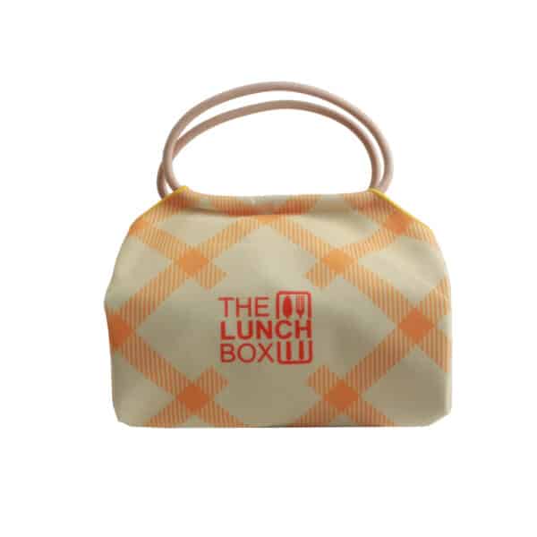 Magic Cloth Lunch Box Bag