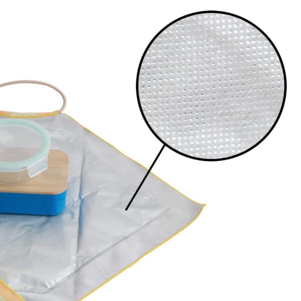 Magic Cloth Lunch Box Bag