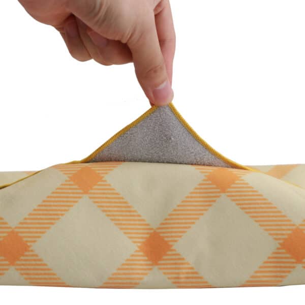 Magic Cloth Lunch Box Bag