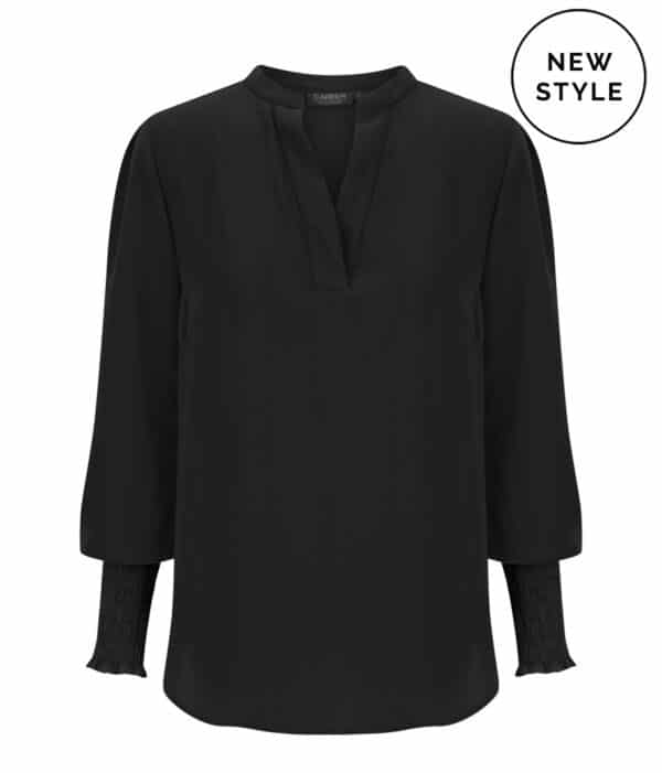 Marni 1-2 Placket Top