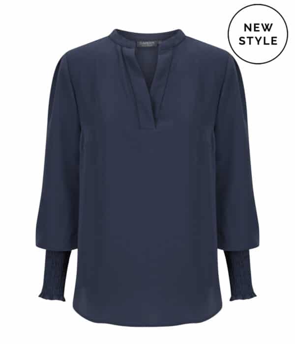 Marni 1-2 Placket Top