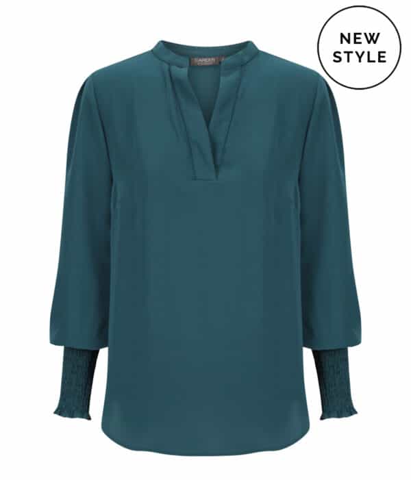Marni 1-2 Placket Top
