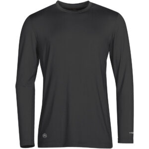 Men's Lotus H2X-Dry Long Sleeve Tee