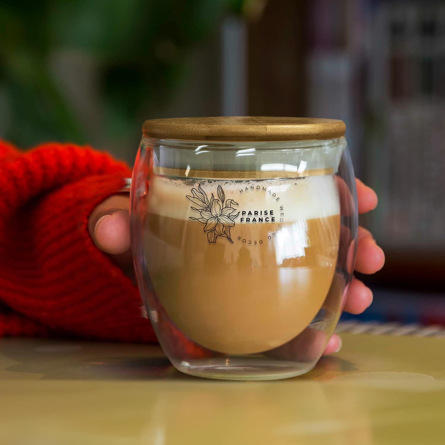 100 Christmas Corporate Gifts Countdown 2025 – Idea #61