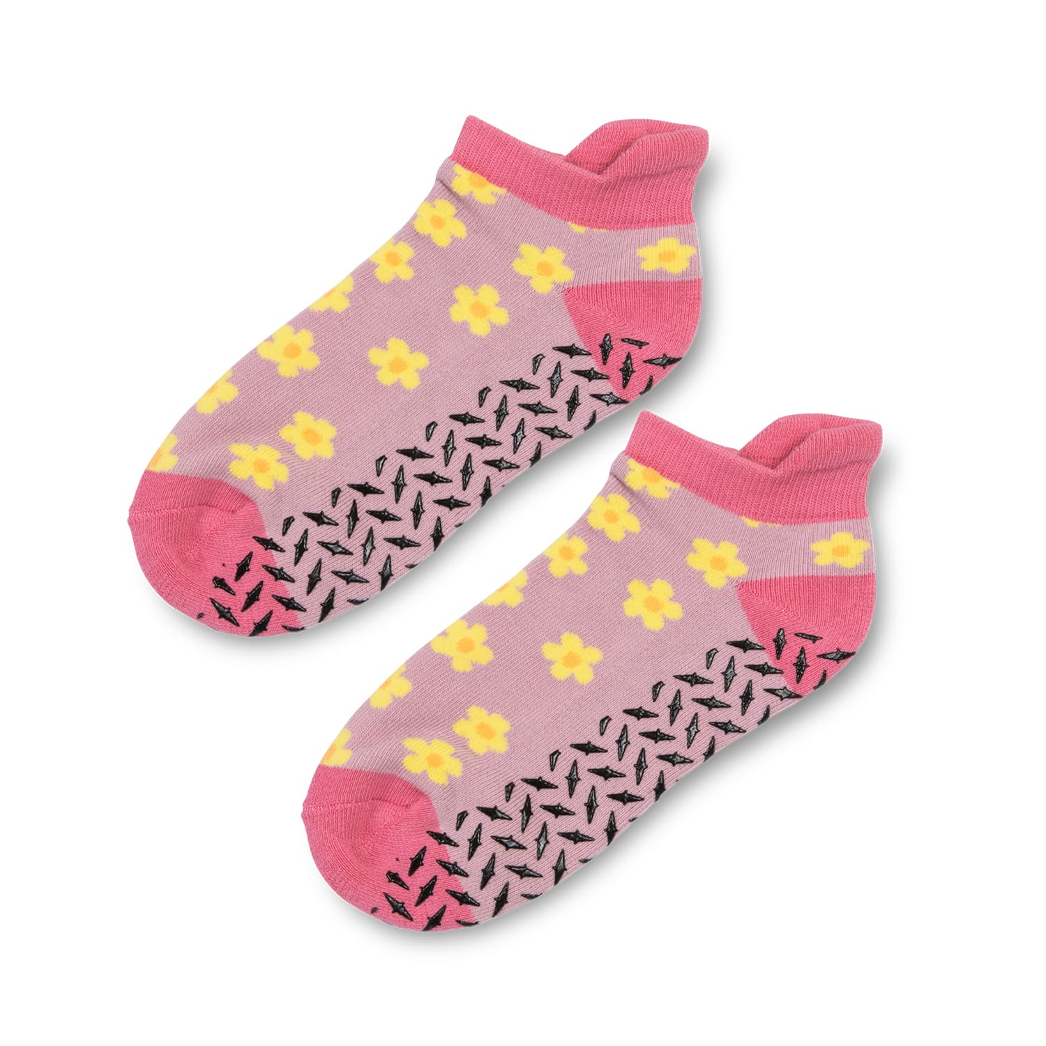 100 Christmas Corporate Gifts Countdown 2025 – Idea #85 Nero Ankle Grip Socks