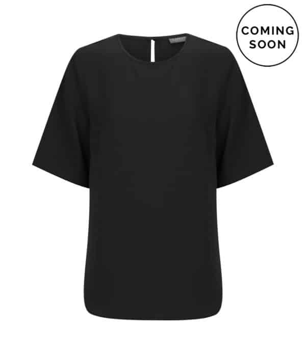 Perry Short Sleeve Top