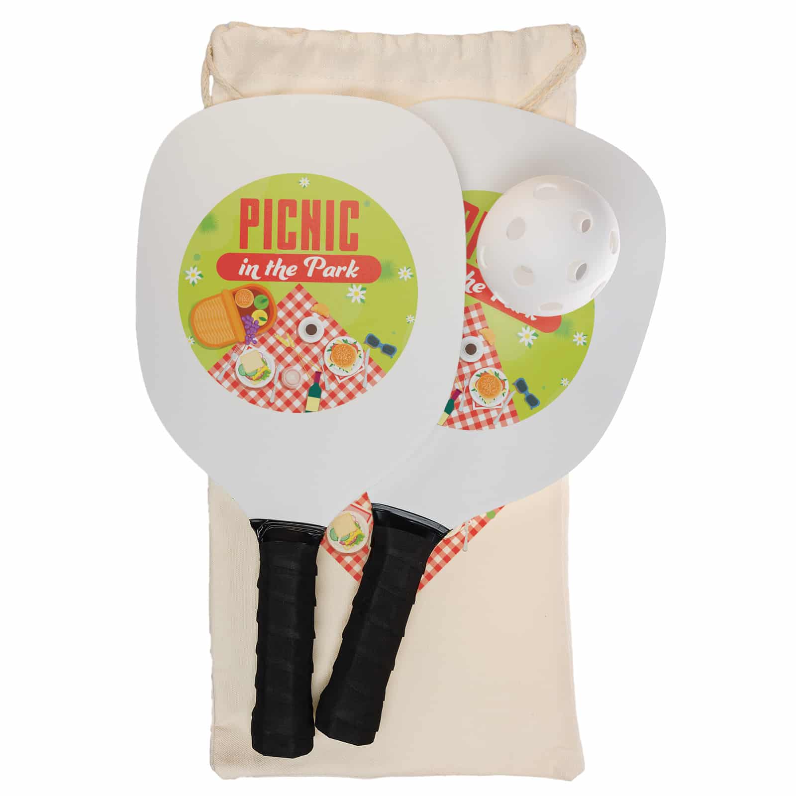 100 Christmas Corporate Gifts Countdown 2025 – Idea #73 Pickleball Set