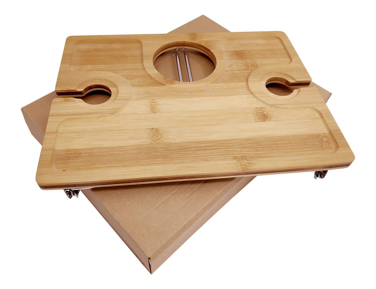 100 Christmas Corporate Gifts Countdown 2025 – Idea # 9 Picnic for Two Cheese Board