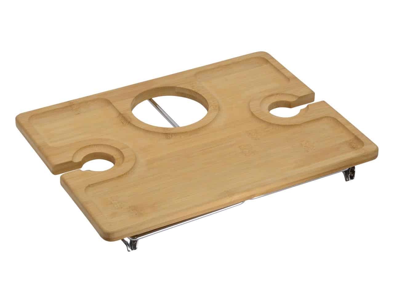 100 Christmas Corporate Gifts Countdown 2025 – Idea # 9 Picnic for Two Cheese Board