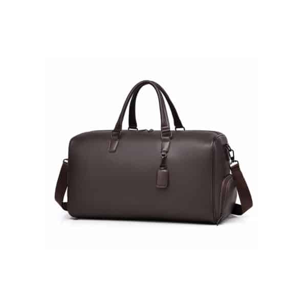 Polyurethane Duffle Bag