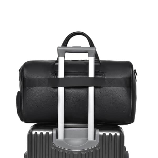 Polyurethane Duffle Bag