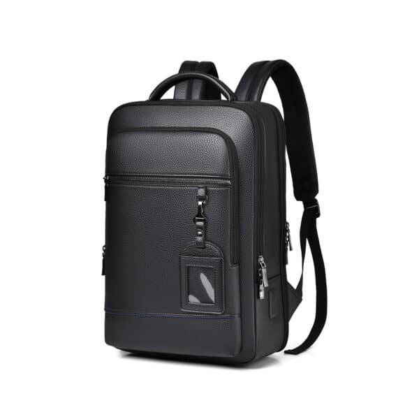 Polyurethane Laptop Backpack