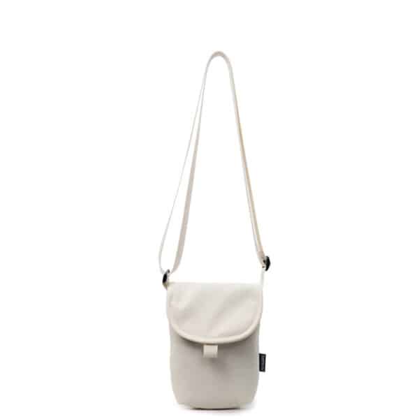 Small Size Canvas Shoulder Bag