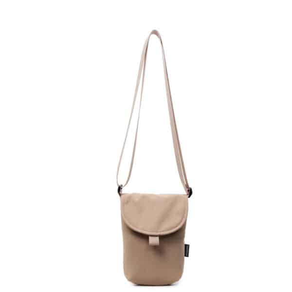 Small Size Canvas Shoulder Bag