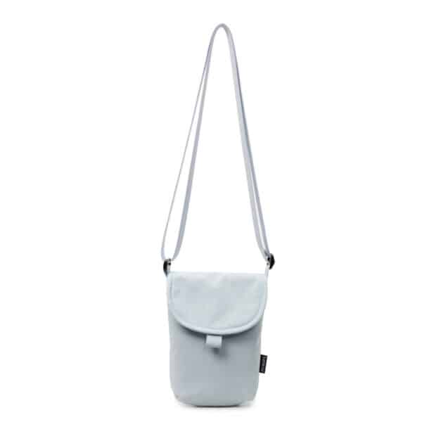 Small Size Canvas Shoulder Bag