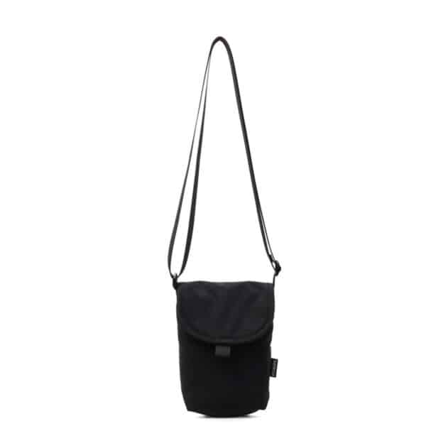 Small Size Canvas Shoulder Bag