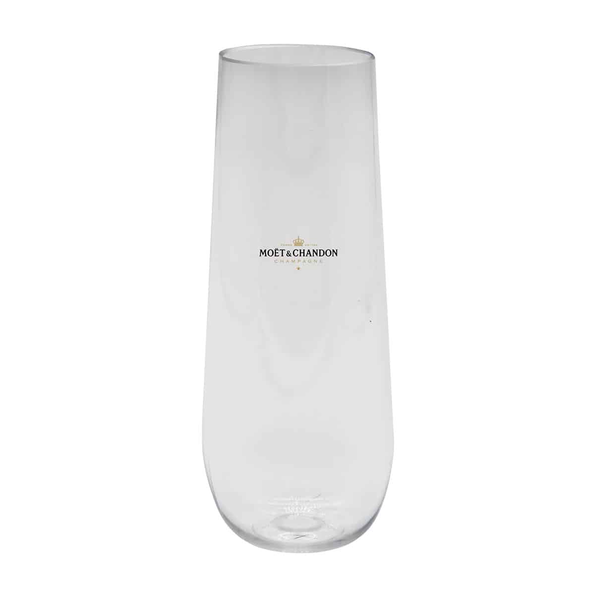 100 Christmas Corporate Gifts Countdown 2025 – Idea #63 Stemless Shatterproof Champagne Glass
