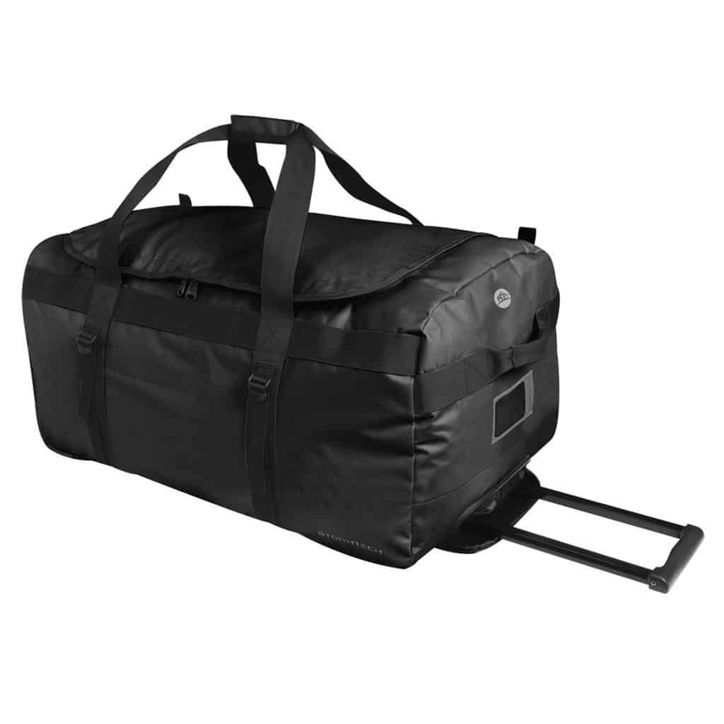 100 Christmas Corporate Gifts Countdown 2025 – Idea #87 Stormtech Rolling Duffle Bag
