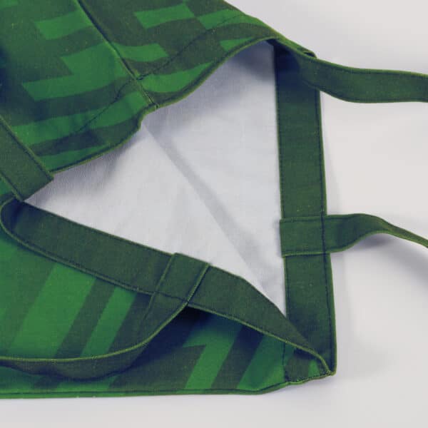Sublimation Canvas Tote Bag 220gsm